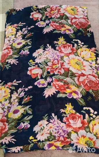 Платки и палантины женские