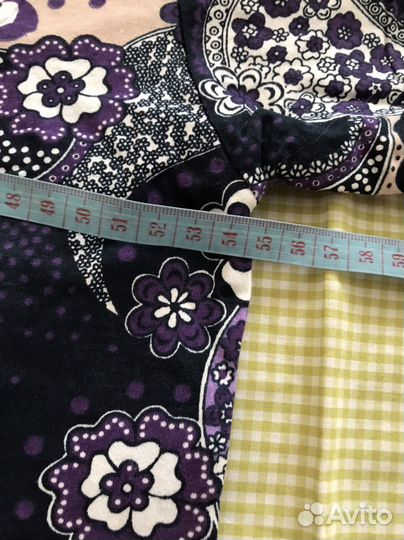 Халат женский 48