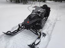 Снегоход ikudzo hunter 650LS 28 expert V2