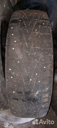Шины 235 70 р16