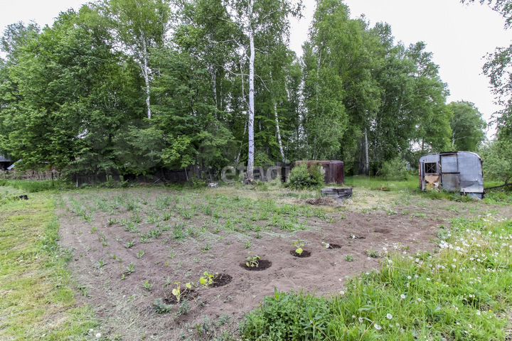 Участок 5,4 сот. (СНТ, ДНП)