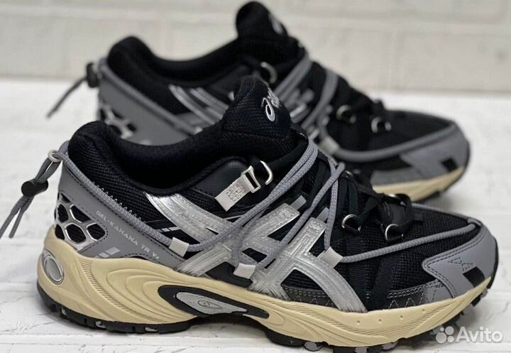 Кроссовки мужские Asics Gel TRv2 lux 41-45p