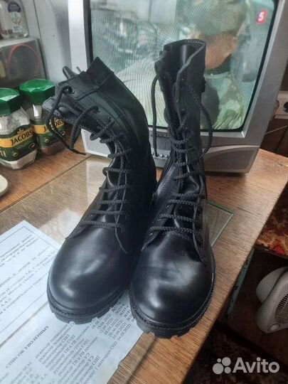 Военные вещи