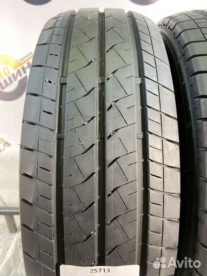 Bridgestone Duravis R660 225/65 R16C 109T