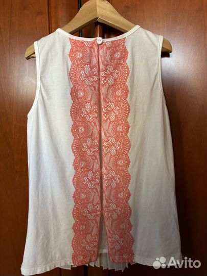 Блуза и брюки Ki Pretty на девочку 10 лет