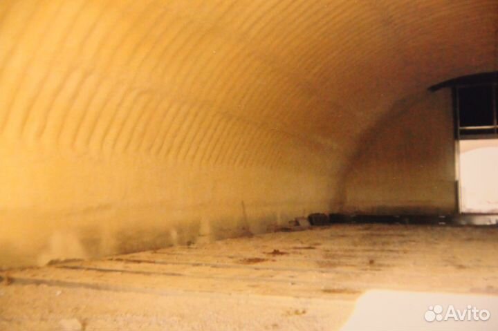 Напыление ППУ