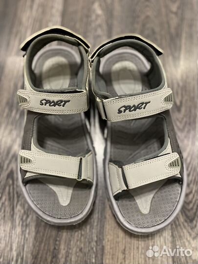 Сандалии подростковые мифер Sport