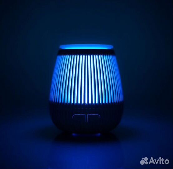 Диффузор ультразвуковой увлажнитель аромалампа