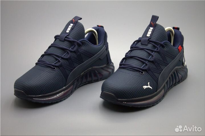 Мужские кроссовки puma