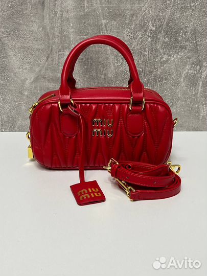 Сумка женская Miu Miu