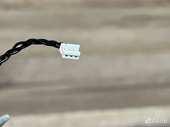 Датчик упорный (комплект L+R) iLife A4s