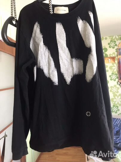 Лонгслив Alyx