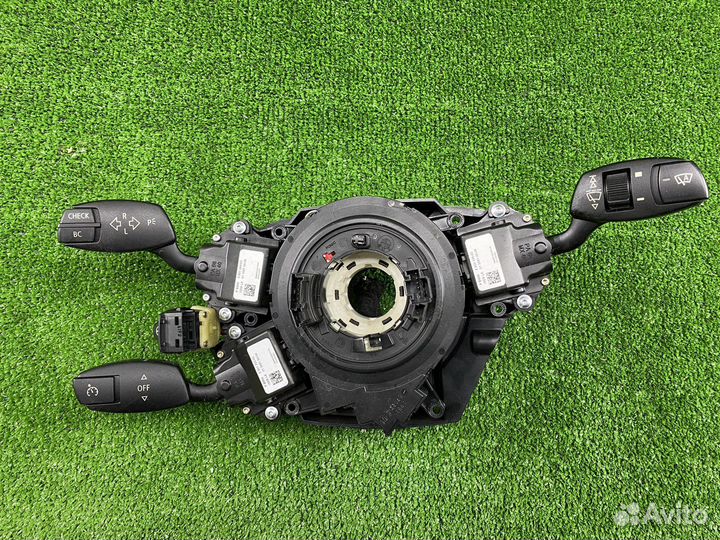 Szl круиз контактная группа bmw e60 рестайлинг