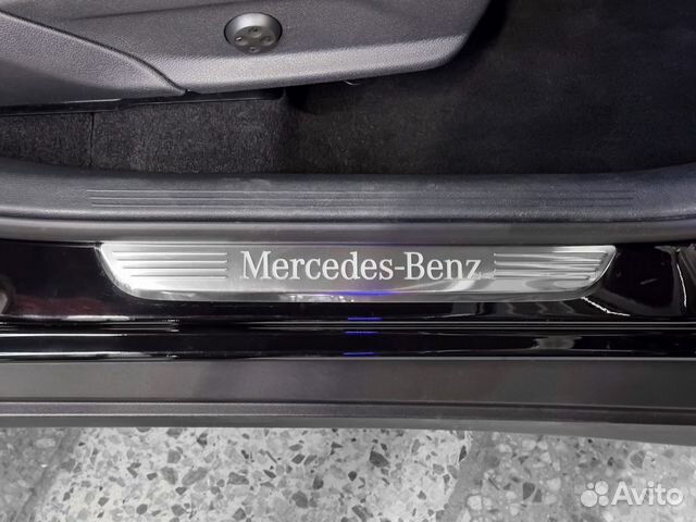 Mercedes-Benz GLC-класс 2.0 AT, 2021, 17 900 км объявление продам
