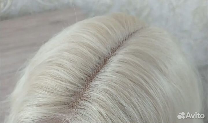 Парик (система замещения)