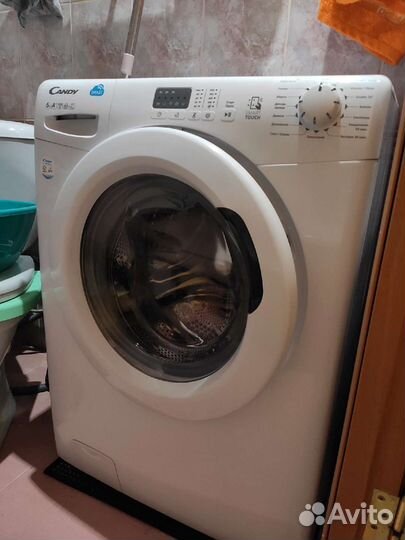 Стиральная машина Candy под ремонт