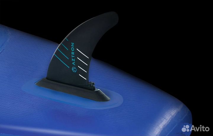 Доска для sup-бординга aztron neptune touring 12'6