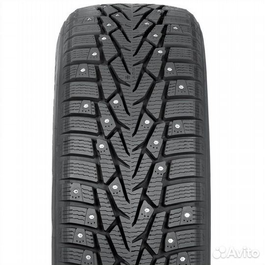 Nokian Tyres Nordman 7 SUV 235/75 R15 105T