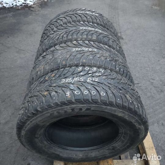 Yokohama Ice Guard IG35 275/65 R17 115T