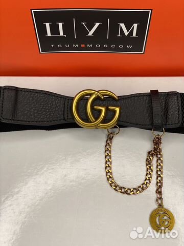 Ремень пояс gucci