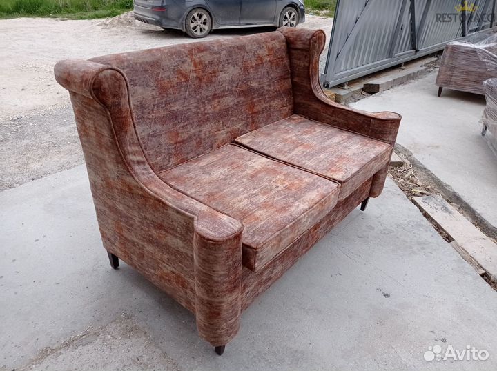 Мебель для ресторанов / Любые дизайны