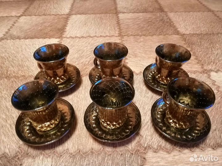 Кофейный набор