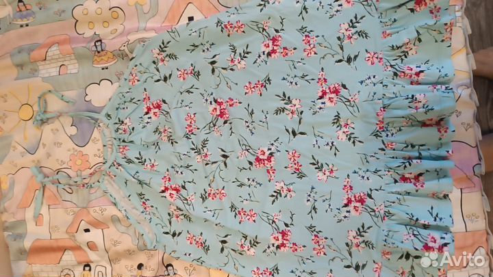 Вещи на девочку