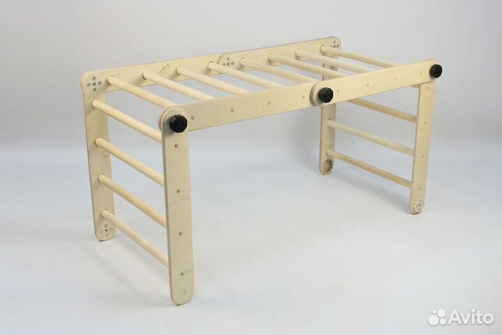 Треугольник трансформер Пиклер