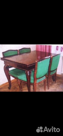 Винтажная мебель