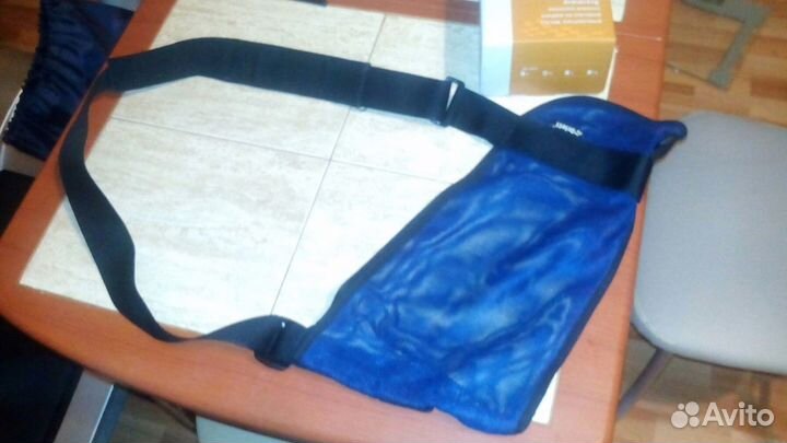 Бандаж плечевой косыночный