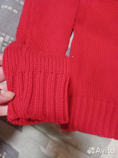 Ralph lauren джемпер оригинал