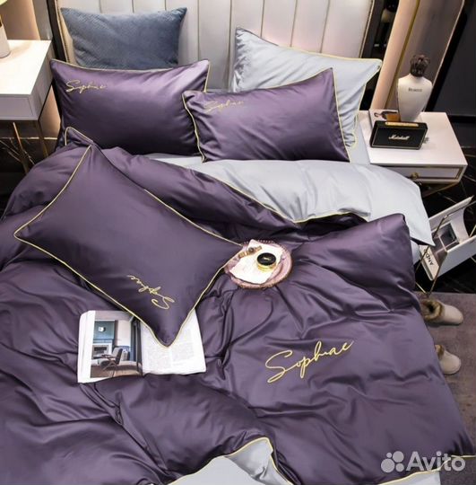 Комплект постельного белья