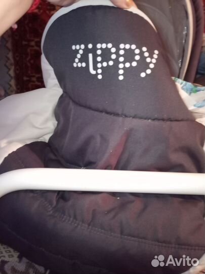 Детские коляски 2 в 1