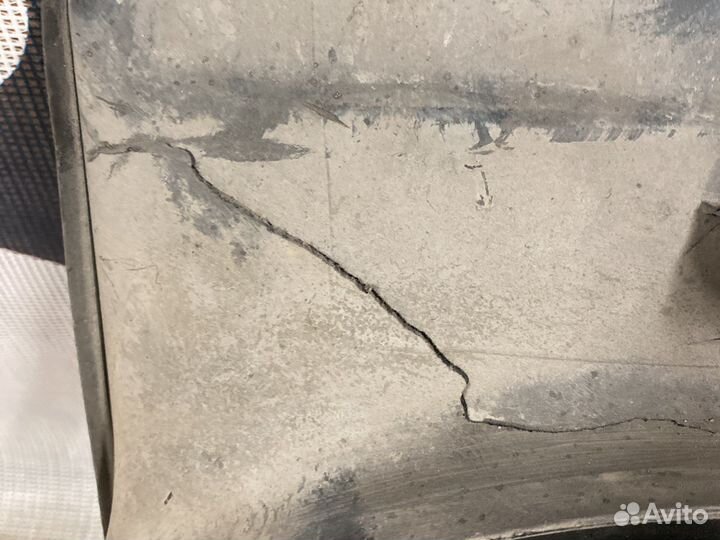 Вентилятор охлаждения радиатора Opel 90570701