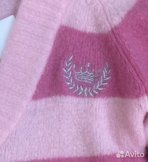 Свитер 122-128 Новый