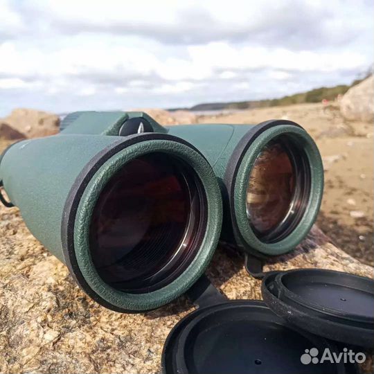 Swarovski SLC 15X56 W B