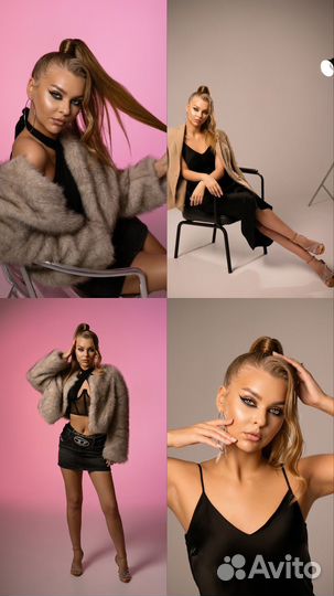 Услуги фотографа