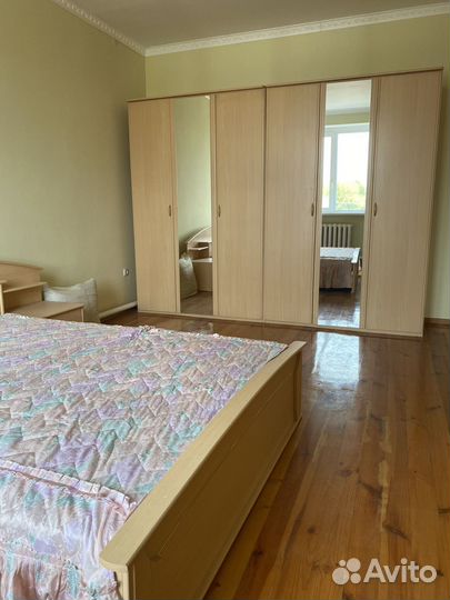 Спальный гарнитур Шатура