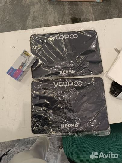 Коврик для мыши