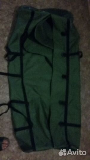 Гермоупаковка (гермомешок) для охоты,для рыбалки