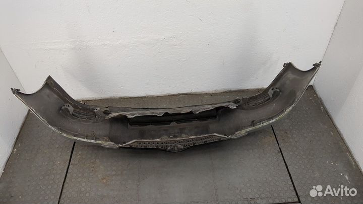 Бампер передний Toyota Corolla E12