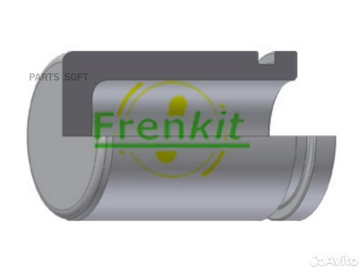 Frenkit P304602 Поршень тормозного суппорта зад