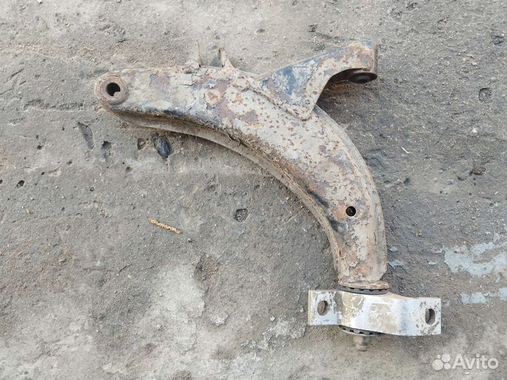 Рычаг передний subaru Forester sf