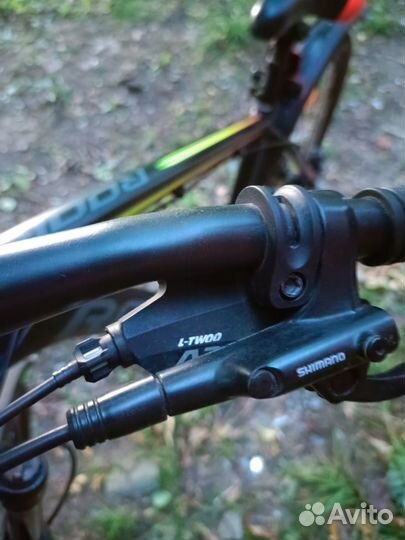 Горный велосипед 29 бу