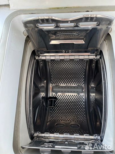 Hotpoint ariston машинка стиральная