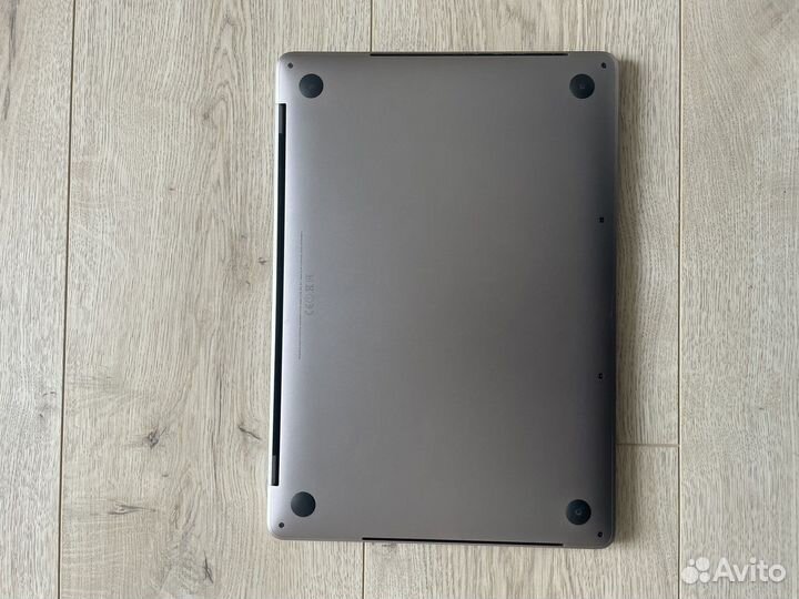 Apple MacBook Pro Touchbar 13 2016