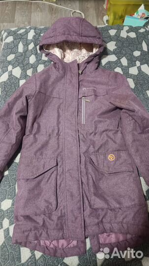 Куртка для девочки