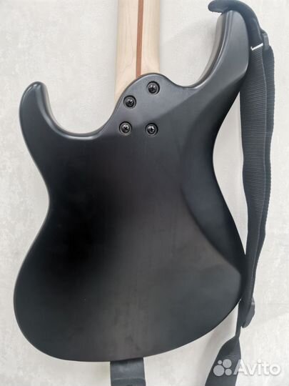 Электро гитара Cort G100