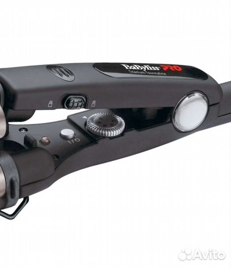 Профессиональная плойка