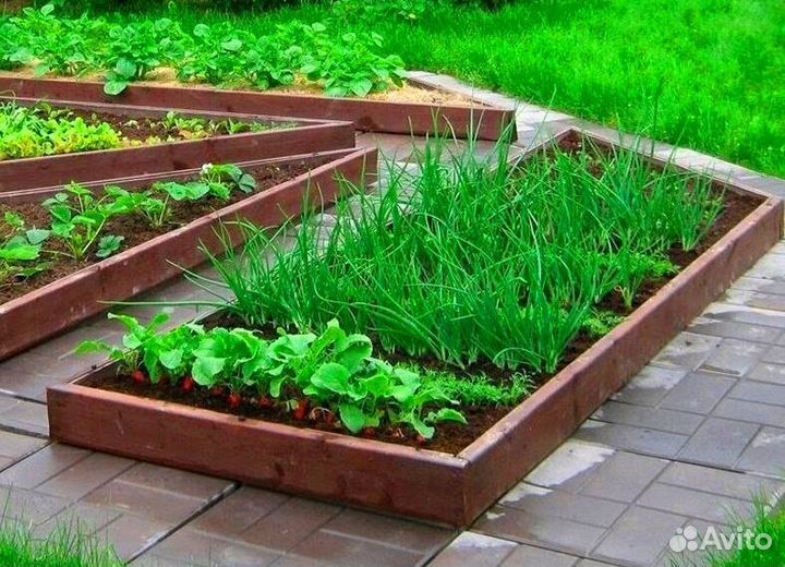 Террасная доска из дпк от производителя